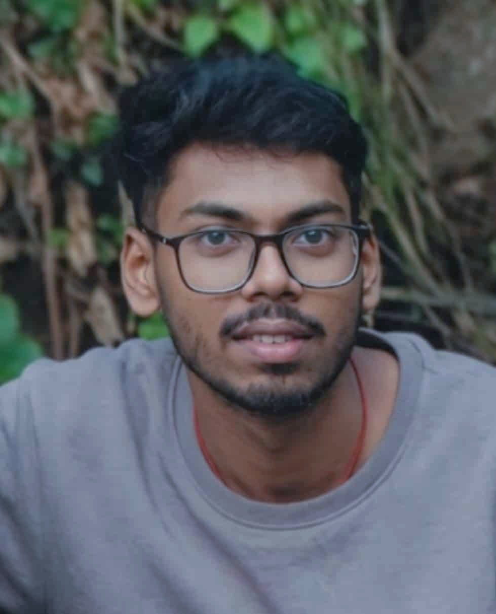 Jayant Kumar